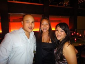 Johnny, Mary & nancy