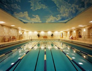 grand hotel pool